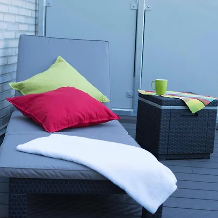 Apartment Hohe-geest-fewo-6