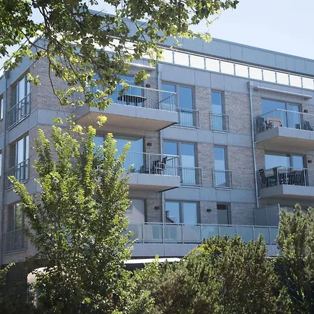 Hohe-geest-fewo-6 Apartment