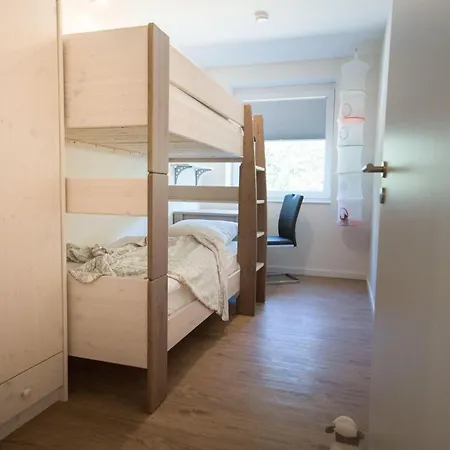 Hohe-geest-fewo-6 Apartment