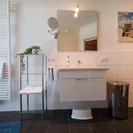 Hohe-geest-fewo-6 Apartment *